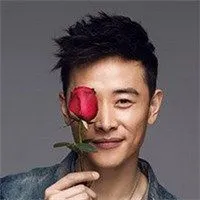 罗晋头像_微信头像图片大全