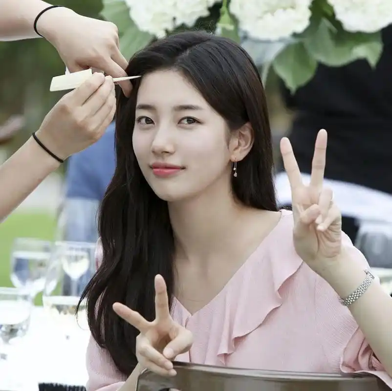 秀智收割男神的5个特质让李敏镐李钟硕都沦陷的魅力是