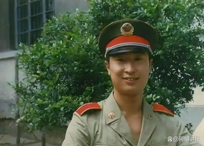 林永健,一个被低估的实力演员