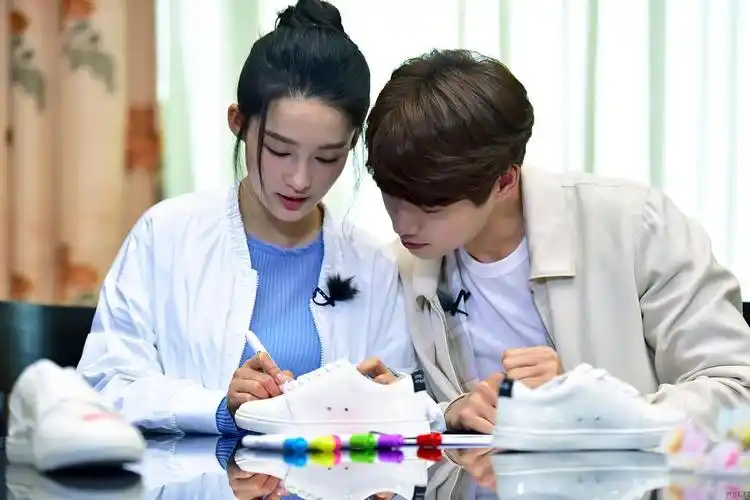 我们相爱吧 第二季