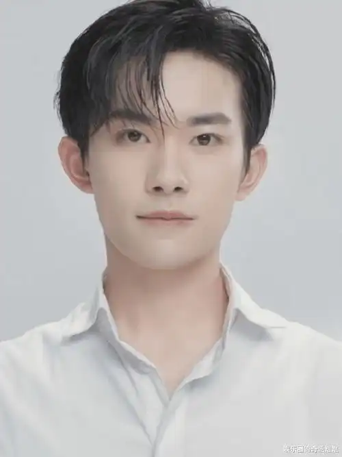 王俊凯证件照,刘昊然证件照,王源证件照,看见他:稳坐大佬宝座_感觉_易