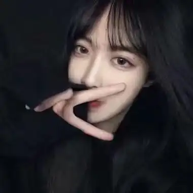 超酷女生霸气头像高冷超拽女生夜店图片大全