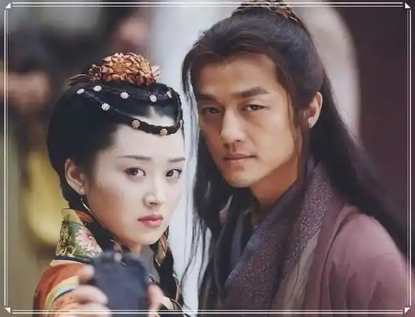 回顾2001年已是20多年前了当年收视率高的10部电视剧看过几部