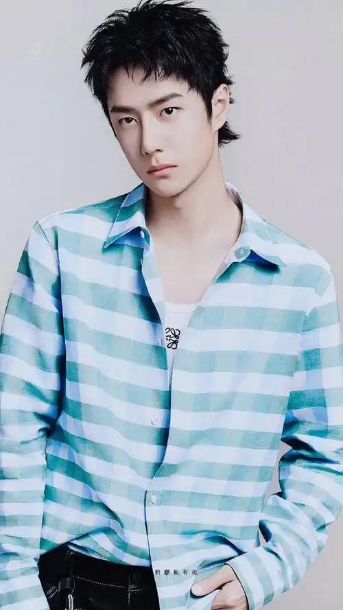 yibo moment#/#王一博的coolmoment#    09 奶膘成长记录册00