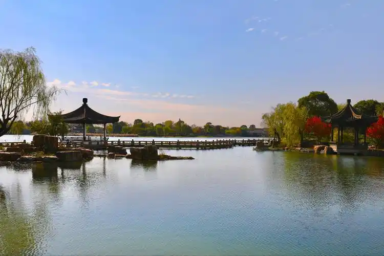 202011月29号尚湖拍