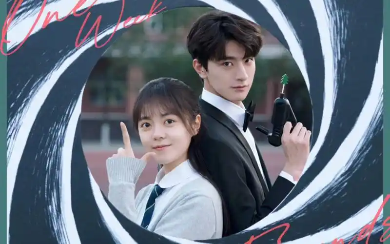 【赵今麦×林一】2022.06.14 新浪电影 一周的朋友主创连麦直播