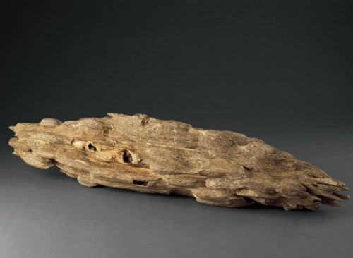 世界上最贵最稀有的木材——沉香木