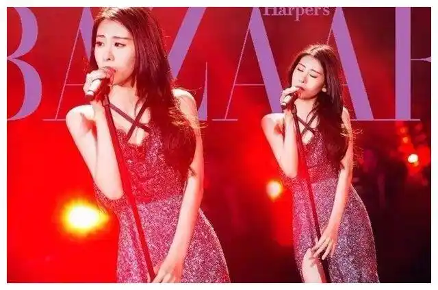 张碧晨为出风头害叶炫清被淘汰,网友不由想起吴莫愁说张碧晨虚伪