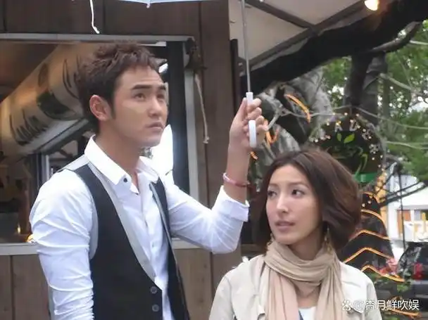 要不是被渣男害到退圈她能跟刘亦菲一样红