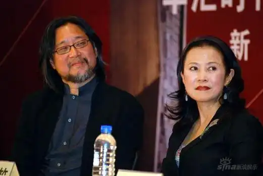 赖声川导演加盟央视电视文化中心开幕大戏图