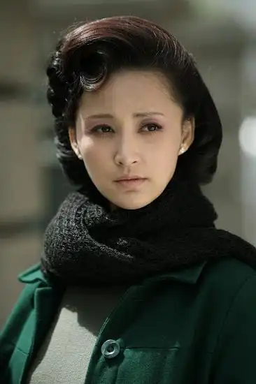 电视 《风声传奇》,电视剧版《风声》 海报剧照转发至