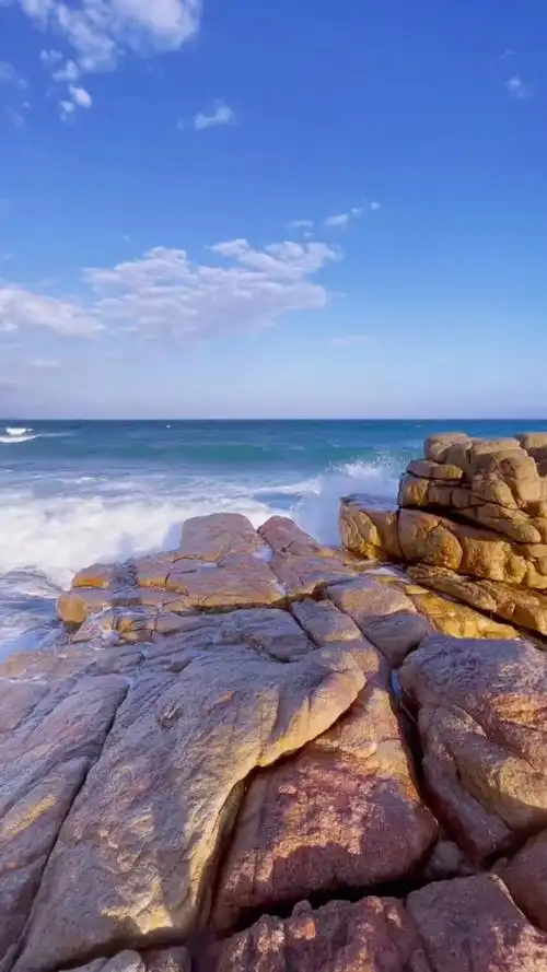 治愈系风景,观听洗涤心灵!
