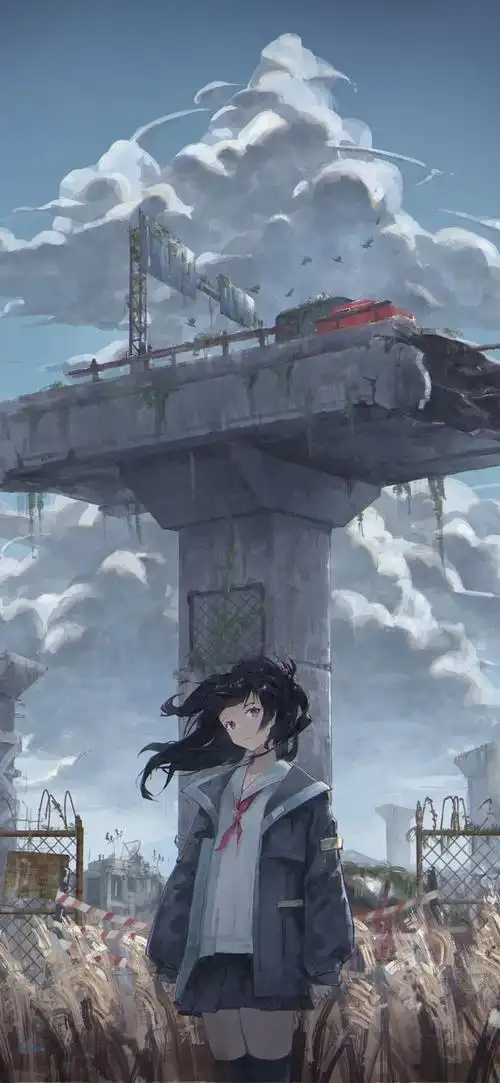 壁纸| 一波高清壁纸来啦→_网易订阅