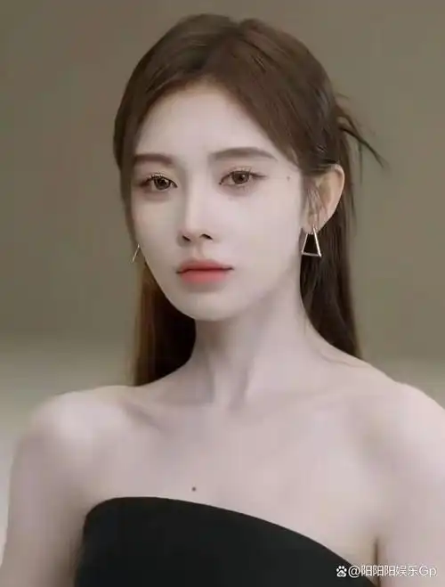 鞠婧祎,这位既迷人又充满可爱气质的小仙女,她的成名之路布满了不懈的