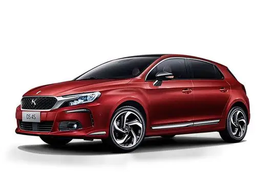 ds 4s车型预览-ds 4s图片 - ds 汽车品牌官方网站