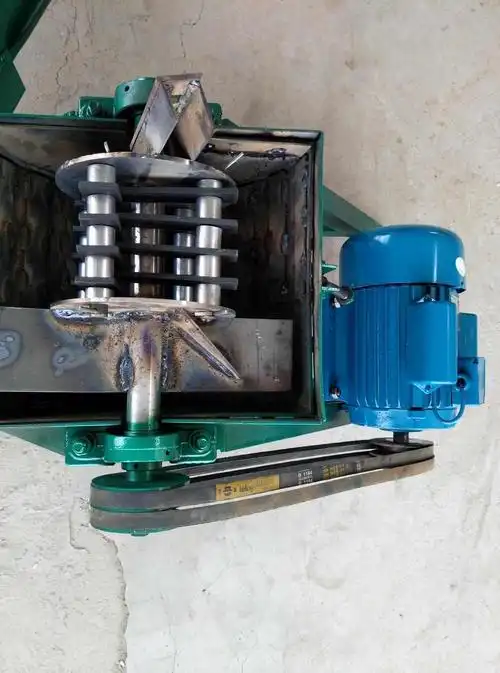 自产大白菜打浆机 白菜南瓜红薯打浆机