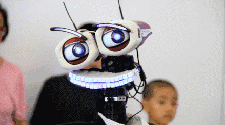 2017世界机器人大会落幕,签约近80亿元!