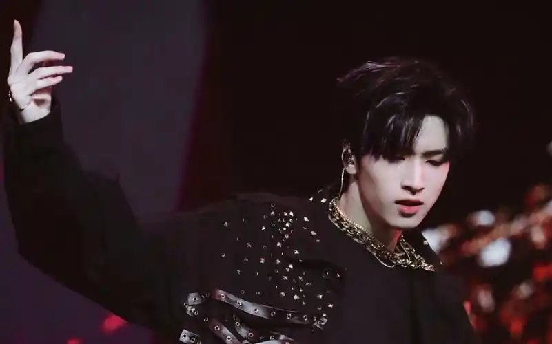 【tnt时代少年团-严浩翔】【巴比伦】卡点