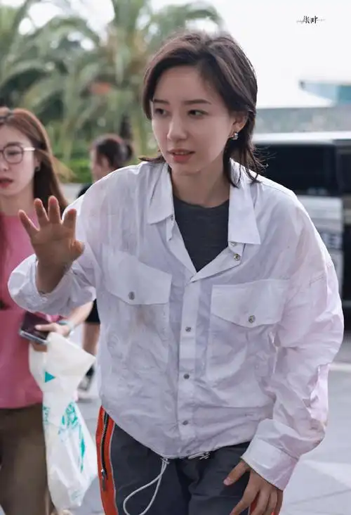 李斯丹妮全员加速中2023#糯米团子渡劫成功08没关系 只有亿点点脏