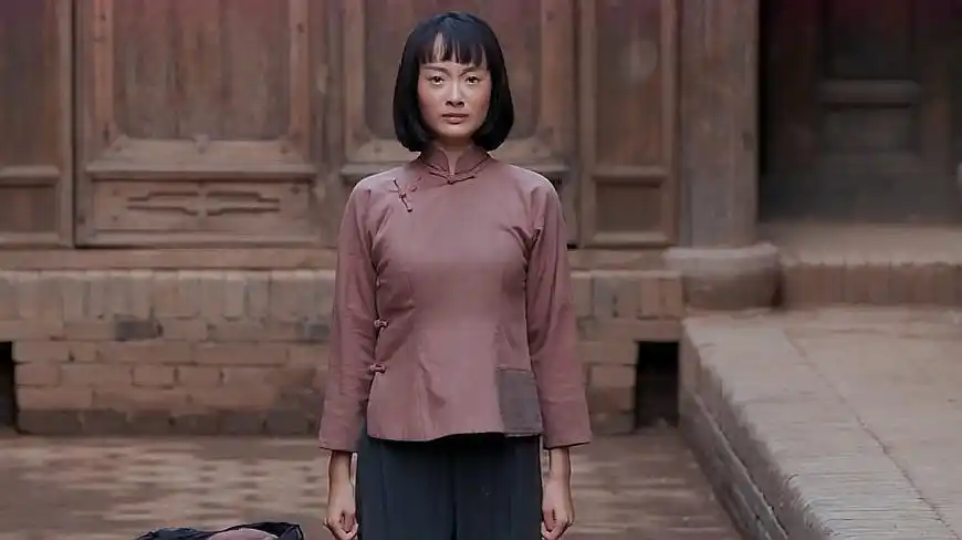 白灵:不应忘记的牺牲者之痛 ——连续剧《白鹿原》人物点评