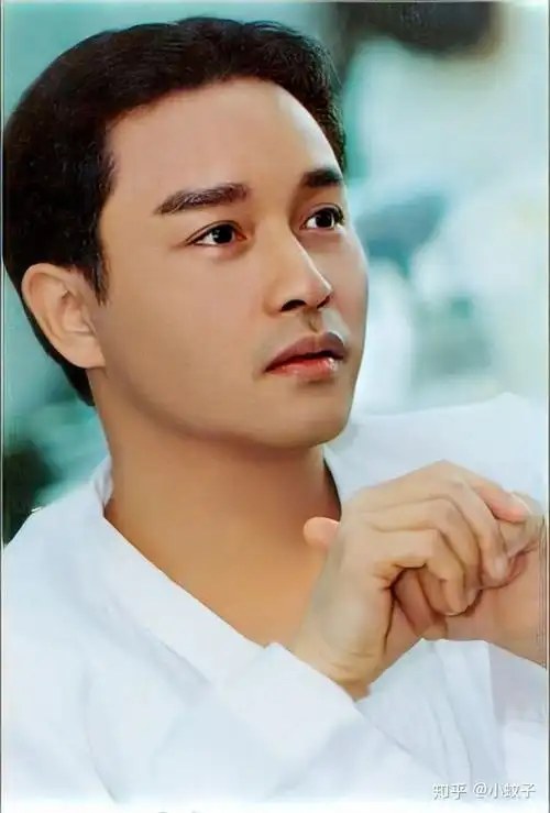 张国荣那些年的靓照修复图一大波00007878787878