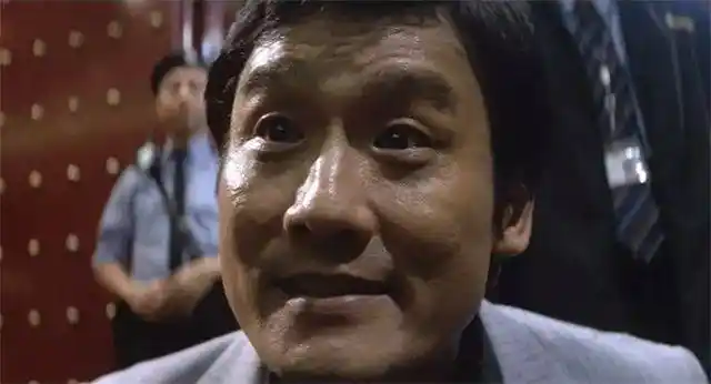 原创梁家辉10大反派角色周朝先最经典谁赞成谁反对