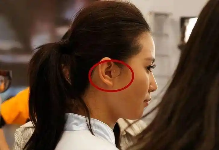 "穷人耳""富人耳"真的有科学依据?_耳朵_外耳道_声音