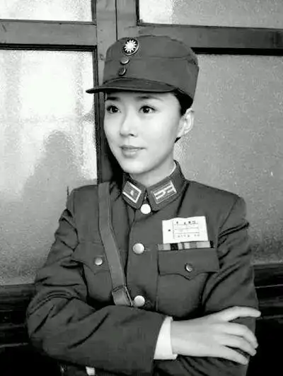 几位演特务好看的女演员哪个演得最狠