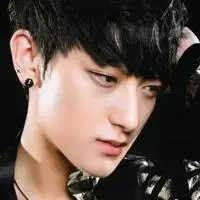 帅气大明星_qq男生头像_我要个性网