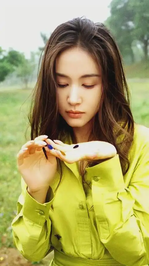 王子文高清写真8