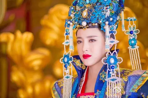 刘娥:迢迢不断如春水