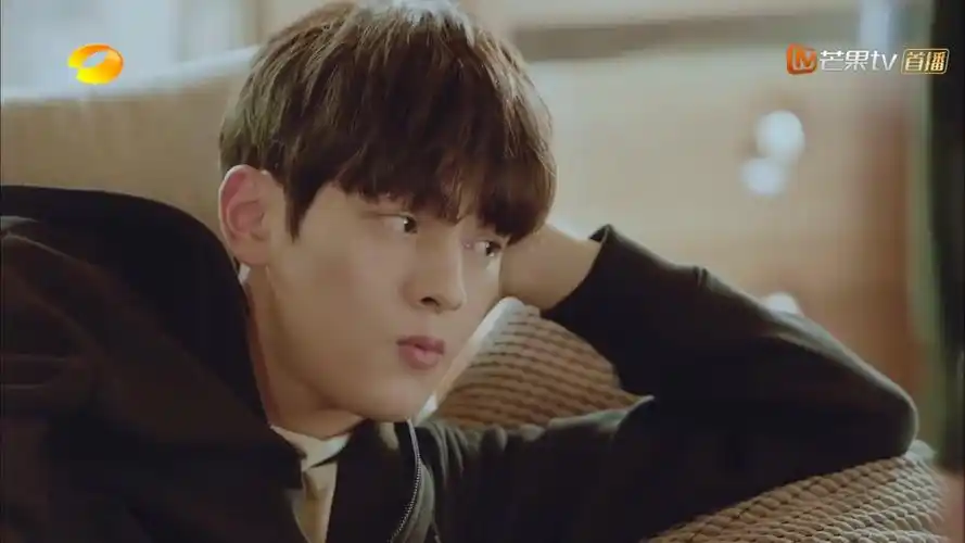 【初恋那件小事】梁又年夏淼淼小课堂之怎么处理小学生闹脾气?