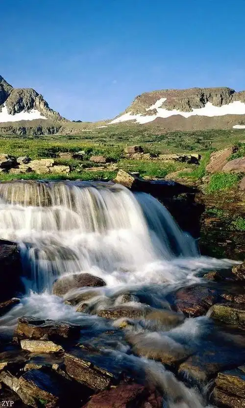 太美了100个最美的中国摄影照