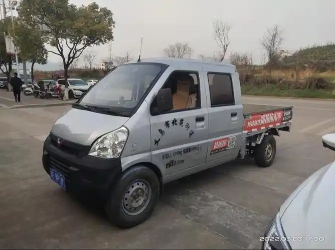 16年10公里26000出 货拉拉太坑了,不干了_五菱荣光小卡车友圈_懂车帝