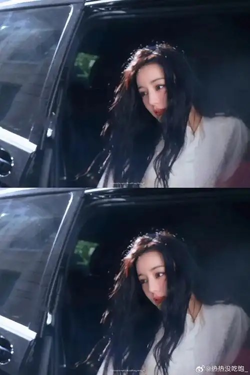 迪丽热巴聂九罗##迪丽热巴