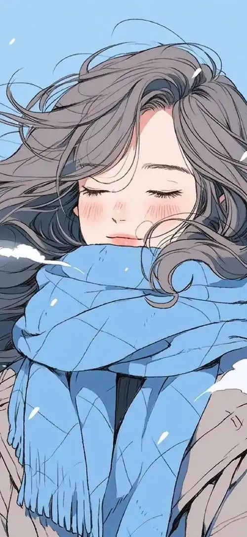 壁纸|狠狠心动的小众壁纸