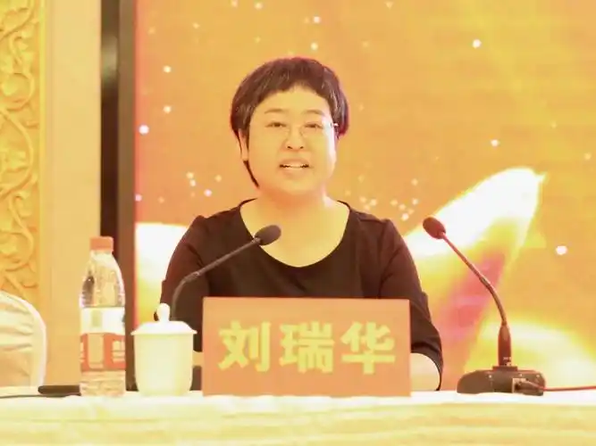 启动仪式由驿城区人民政府副区长刘瑞华主持.