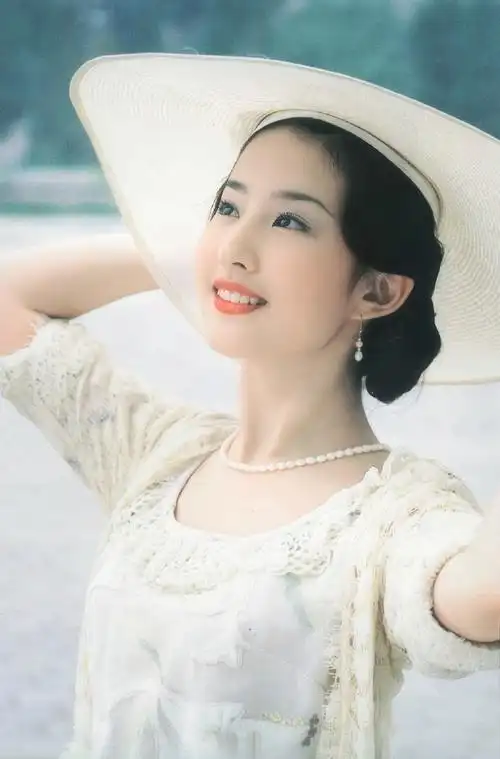 《金粉世家》白秀珠