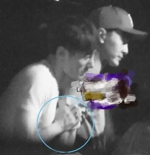 白冰离婚原因疑遭曝光:遭骗婚做了同妻,前夫曾跟郑元畅谈恋爱?