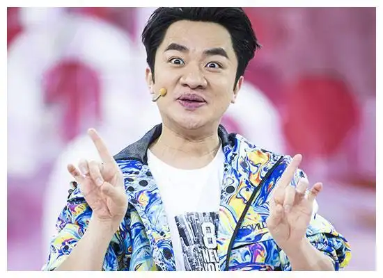 王祖蓝真的很矮吗?得知他的真实身高,网友:这能算矮吗?