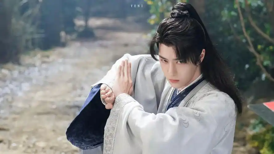 王一博 - 堆糖,美图壁纸兴趣社区