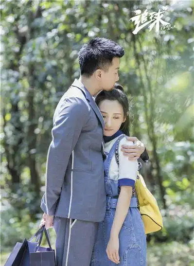 当竞技元素融入青春剧不能只是换个噱头谈恋爱