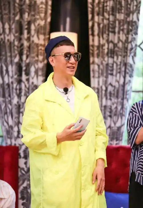 原创孙红雷小15岁妻子的老婆到底是是谁为何让很多人都羡慕她