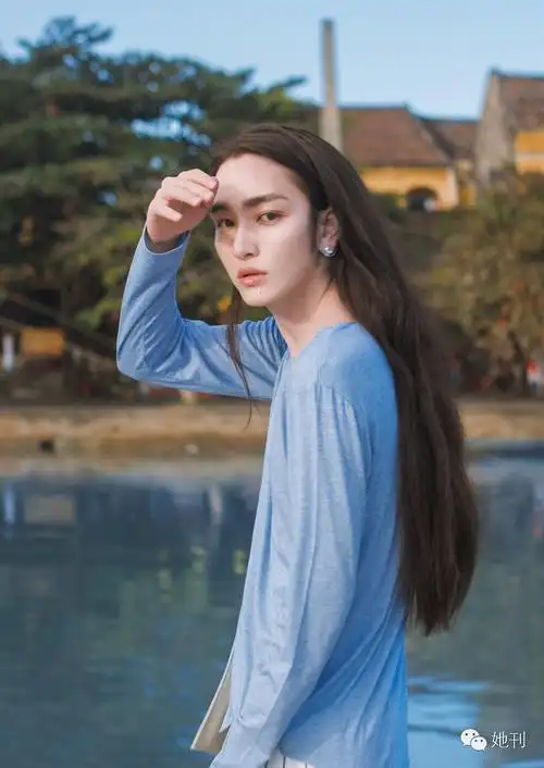 【妖孽】修了几世,才换来这张雌雄难辨的逆天美颜