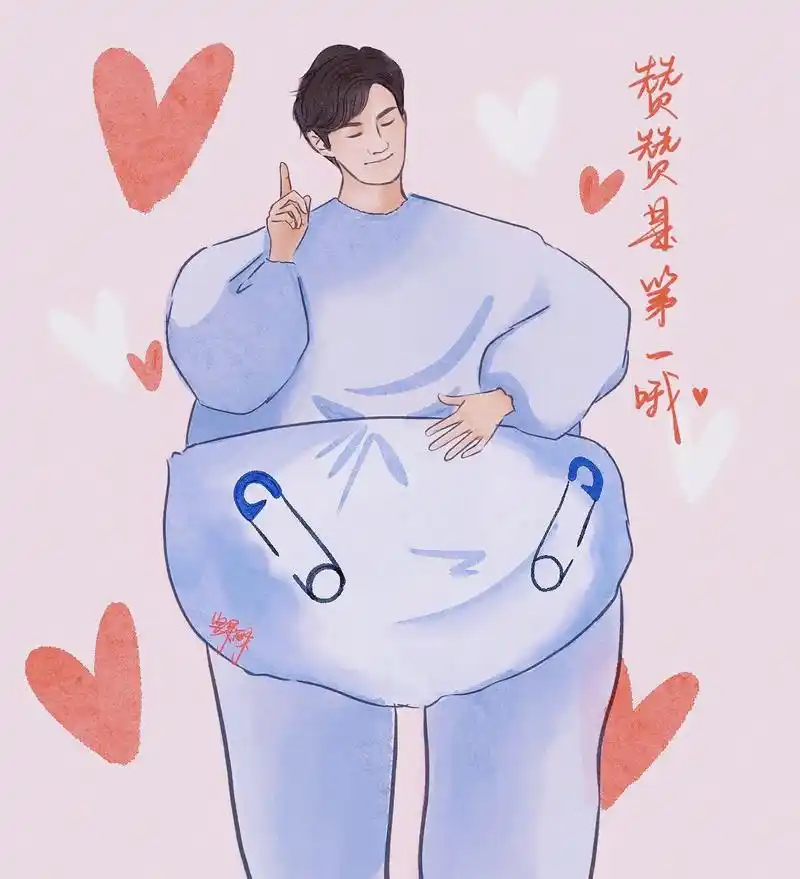 肖战 #我画的就是肖战 #肖战的小飞侠 #肖战时影 - 抖音