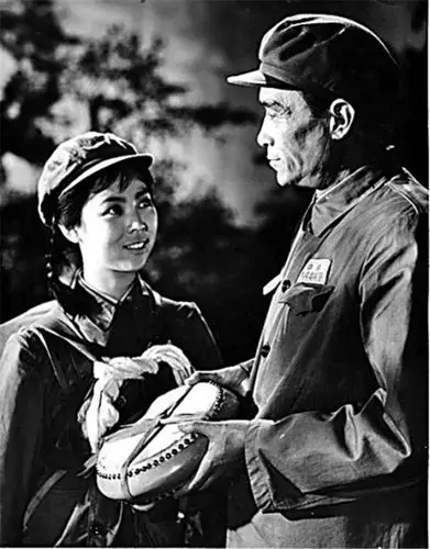 英雄儿女银幕内外永不枯竭的精神力量