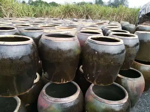 生产批发定做各种传统,手工,崇左土陶蒸酒器,酒坛,崇左发酵缸,崇左
