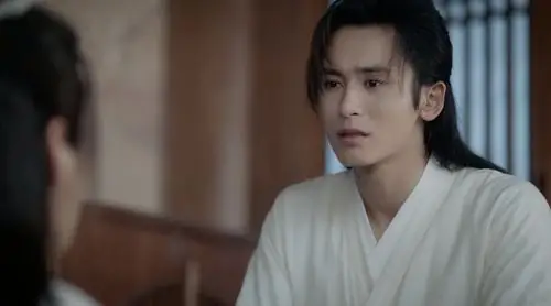 周子舒半夜惊醒道出多年秘密温客行心疼