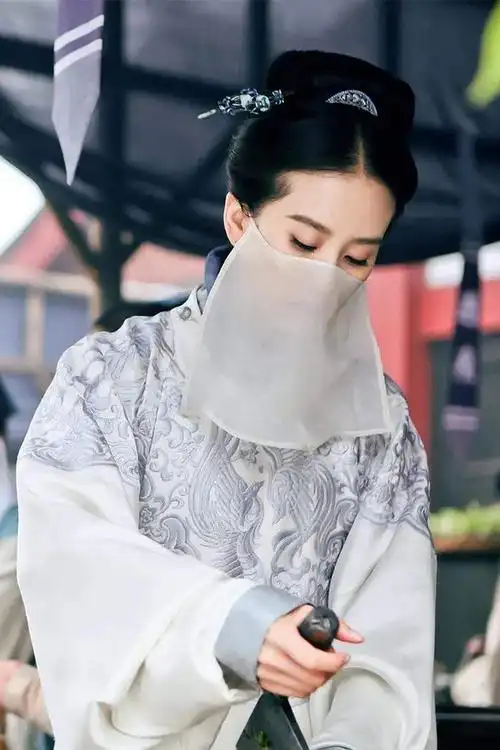 古装面纱美女收集,只放图不评论,也不要攻击演员.严禁歪楼!