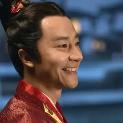 【图】黄轩在芈月传中的剧照真帅 演技大爆发获一致好评